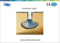 Chine La conception avancée G - empilez le paquet de diode laser pour des applications de coupure/gravure distributeur 