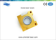 Excellent service optique d'OEM de module de forme d'anneau de la pile 808nm de laser de diode de conception à vendre