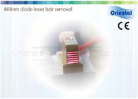 Chine Radiateur Cosmoprof pile de diode micro pour la machine d'épilation de laser distributeur 