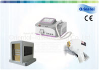 Chine Machine portative permanente d'épilation du laser 808nm pour des femmes/hommes distributeur 