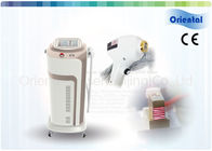 Chine Machine d'épilation de laser de diode du corps masculin SHR avec l'eau/sonde de température distributeur 