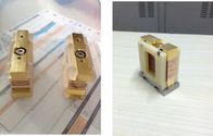 Chine Réparation professionnelle de machine d'épilation de laser/réparation de diode/poignée distributeur 