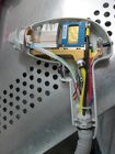 Chine Réparation de machine d'épilation de refroidisseur d'eau de Permonent 808nm avec la barre de l'Allemagne distributeur 