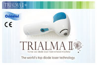 Le meilleur Équipement portatif blanc 1KG permanent d'épilation de laser de maison de Trialma