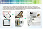 Machine superbe d'épilation de laser de diode pour des distributions d'équipements de beauté fournisseur 